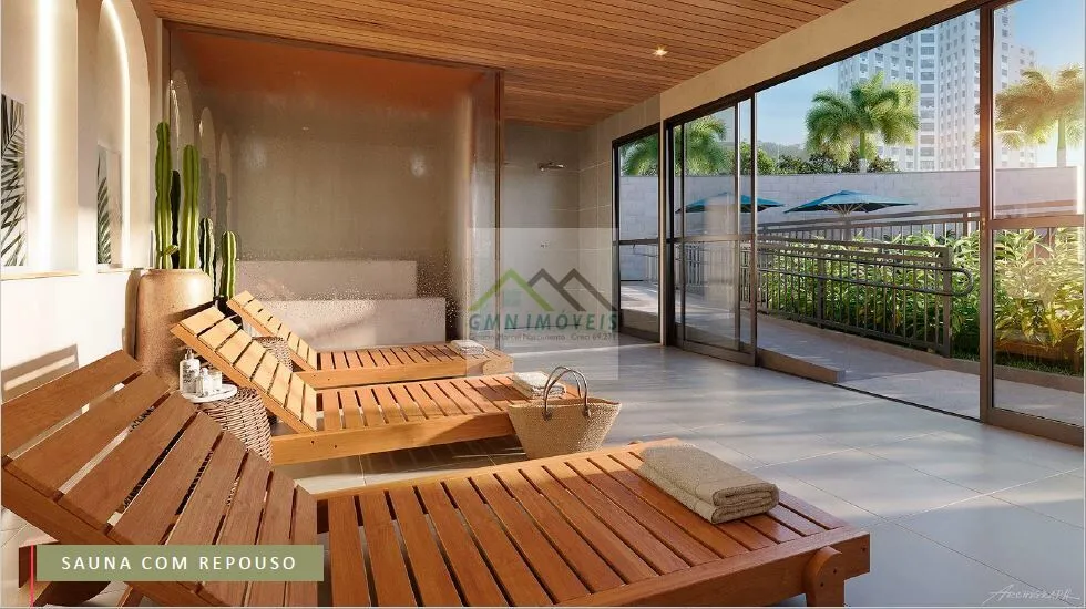 Imagem Apartamento 2 ou 3 quartos