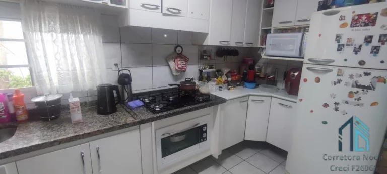 Imagem (PERMUTA) Casa 03 quartos c/suíte, edícula no Bairro Alto em Curitiba PR