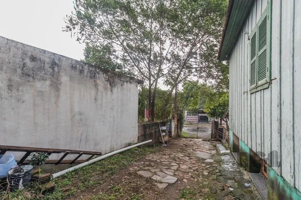 Imagem Casa de 4 dormitórios, no bairro Vila Jardim