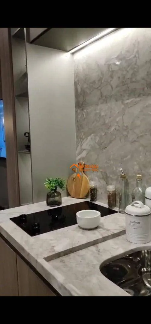 Imagem Studio com 1 dormitório à venda, 24 m² por R$ 230.000,00 - Vila Guilhermina - São Paulo/SP