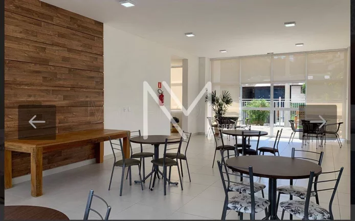 Imagem Apartamento à venda 2 Quartos 1 Suíte 62m² - Bairro jardim Oriente