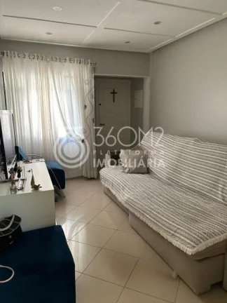 Imagem Cobertura para Venda em São Caetano do Sul / SP no bairro Santa Paula