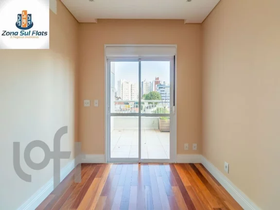 Imagem Apartamento Tipo Garden à Venda No Alto do Ipiranga Com 3 Suítes e 2 Vagas