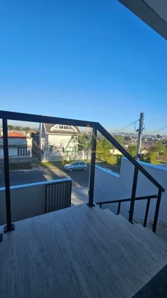 Imagem Sobrado à venda no Bairro Alto Curitiba PR
