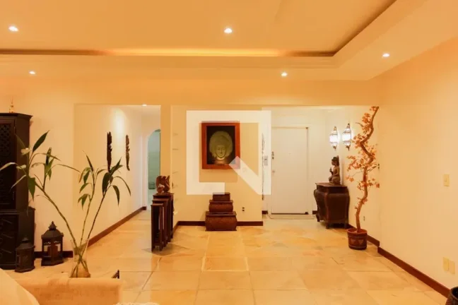 Imagem Apartamento à Venda - Copacabana, 4 Quartos, 249 m2