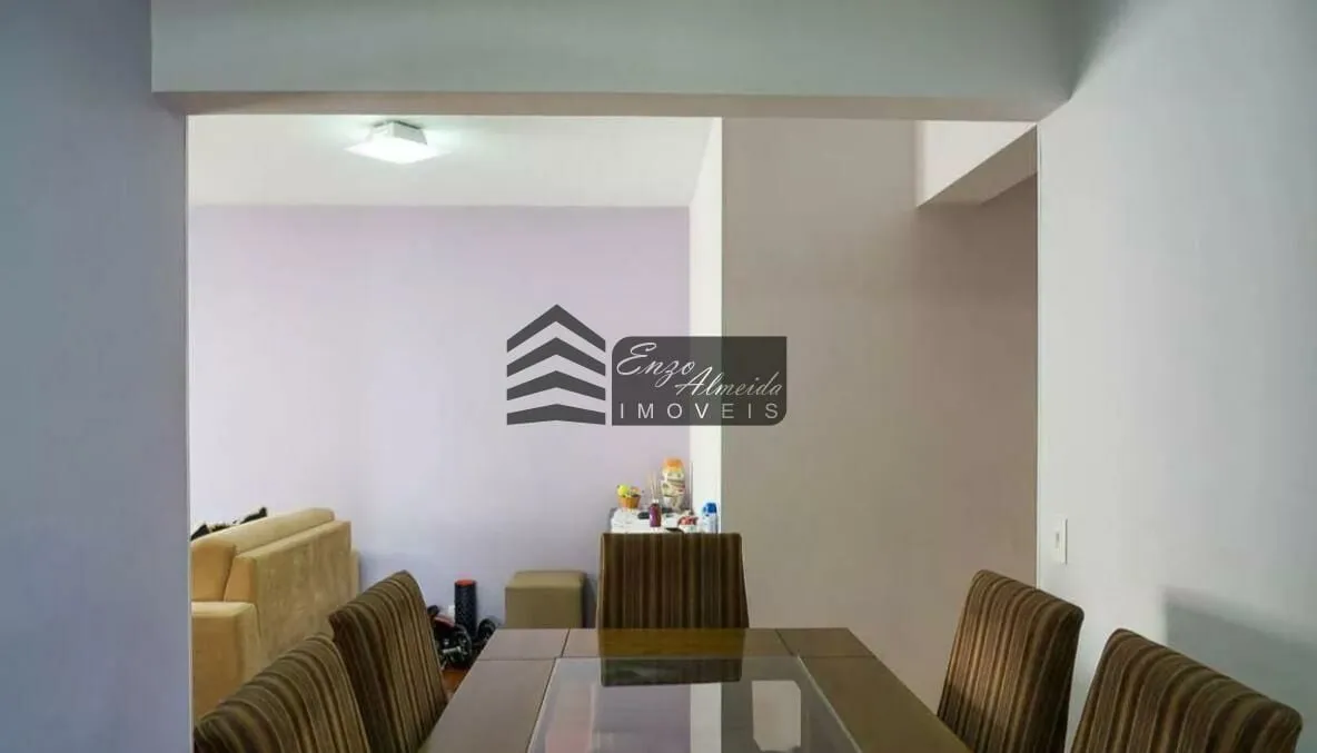 Imagem Apartamento à venda em São Paulo/SP
