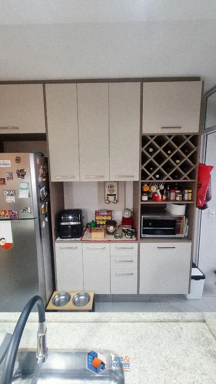 Imagem Apartamento para venda em Ipiranga com 2 quartos, sendo 1 suíte, 70m²