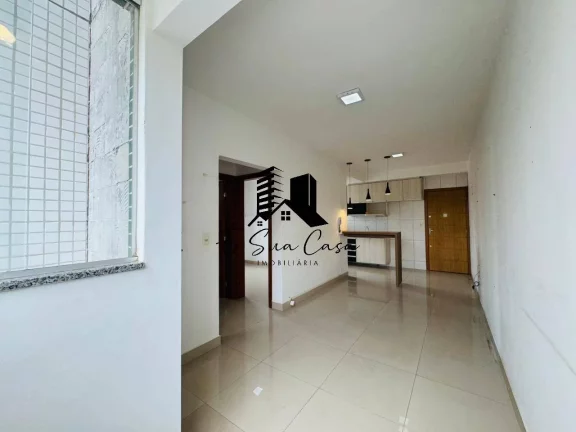Imagem Apartamento a Venda 02 Quartos Bairro Europa Contagem MG