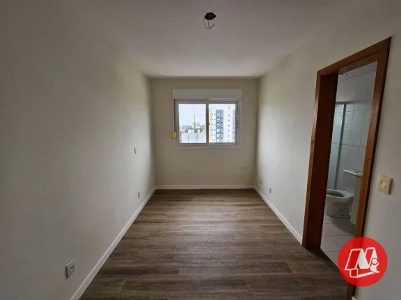 Imagem Apartamento com 2 dormitórios para alugar, 63 m² por R$ 3.745,00/mês - Passo d'Areia - Porto Alegre/RS