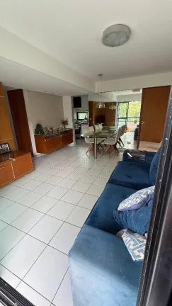 Imagem Apartamento no bairro Monteiro com 80m!