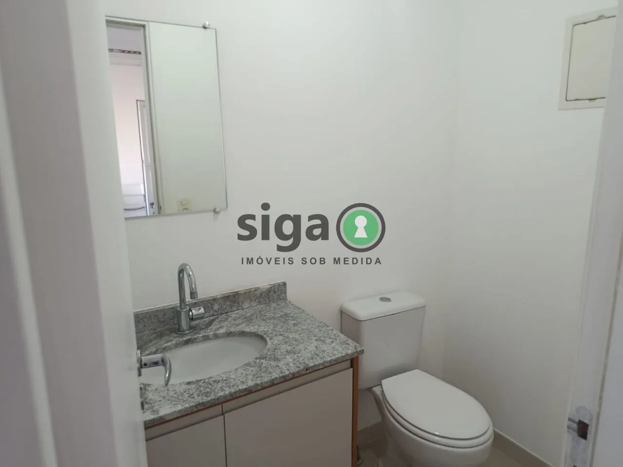Imagem Sala Comercial para venda ou locação no Brooklin, São Paulo - SP
