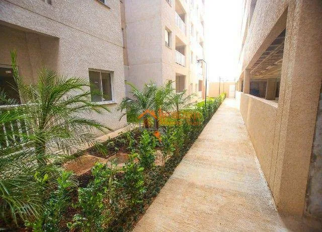 Imagem Apartamento com 2 dormitórios à venda, 43 m² por R$ 426.000,00 - Vila Endres - Guarulhos/SP