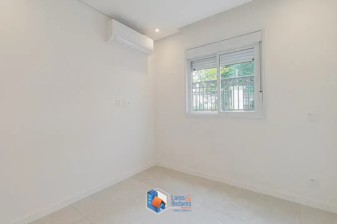 Imagem Apartamento garden para venda em Vila Suzana com 3 quartos, sendo 1 suíte, 101m²
