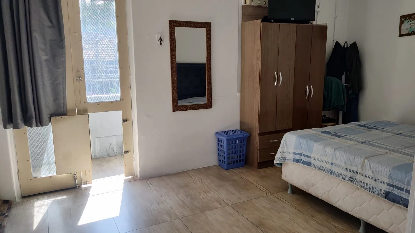 Imagem Prédio Residencial no Coração da Cidade Baixa de Porto Alegre!**