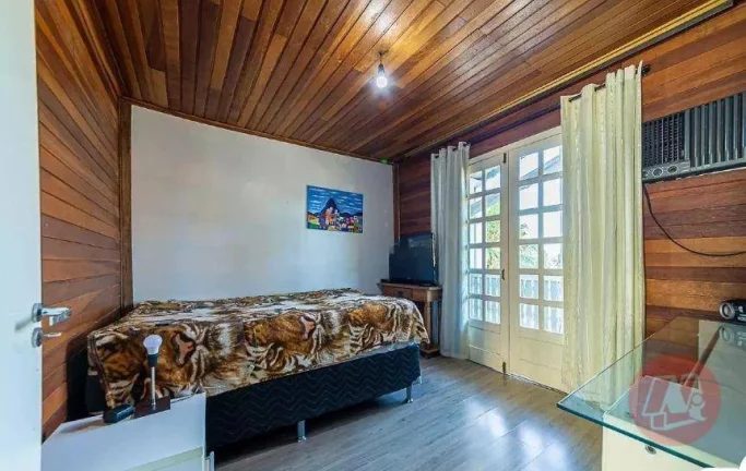 Imagem Casa para alugar, 117 m² por R$ 5.312,00/mês - Jardim São Pedro - Porto Alegre/RS