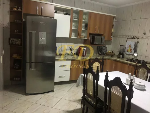 Imagem Casa em Bragança Paulista