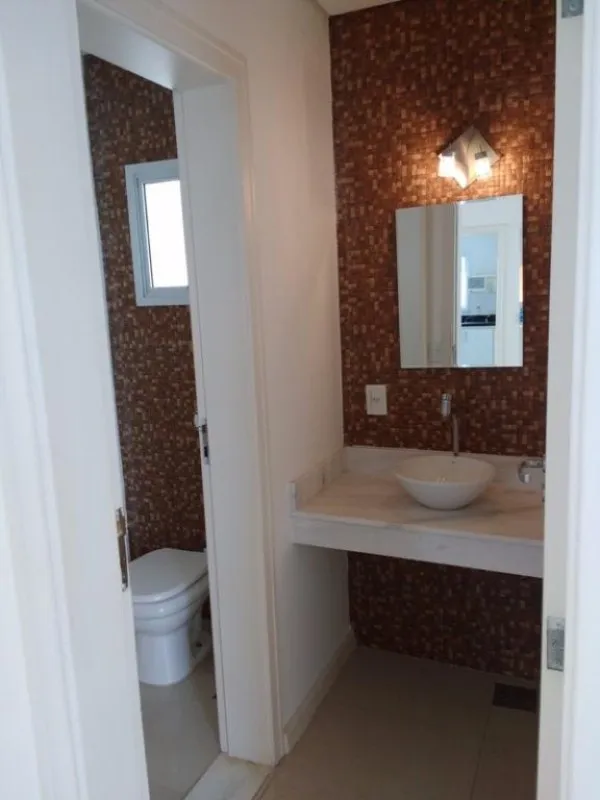 Imagem De R$2.000.000 Por Apenas R$1.800.000 Casa de alto padrão no Cond. Mont Blanc, Conforto, Estilo e Sofisticação na Zona Sul de Sorocaba.