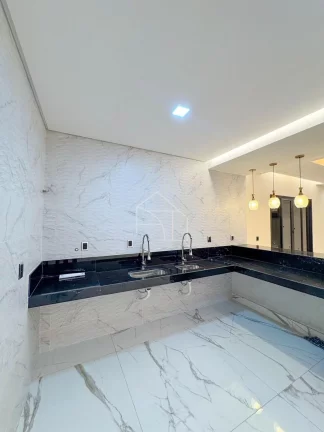 Imagem Casa Alto Padrão à Venda no Alphaville Jacuhy – Serra/ES