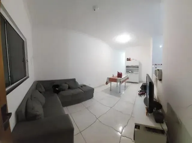 Foto do imóvel Casa à venda 2 Quartos, 1 Vaga, 250M², Jardim Continental II, Taubaté - SP