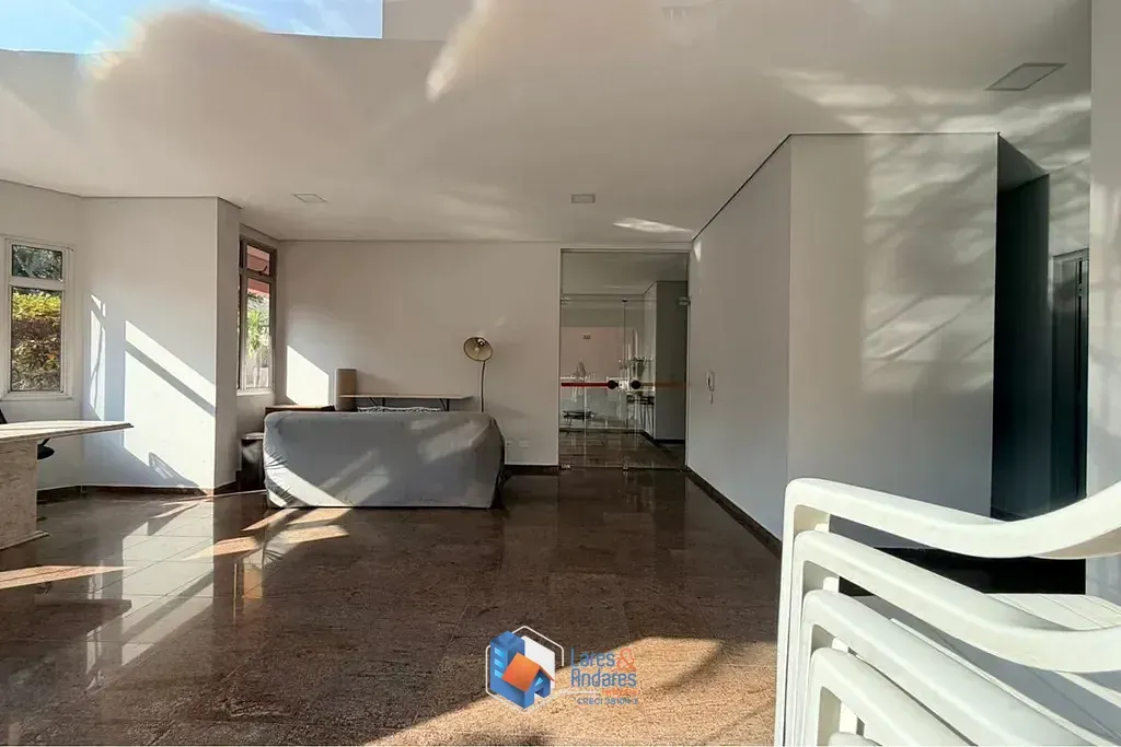 Imagem Apartamento à venda 2 Quartos 1 Vaga 55M² Vila Mariana São Paulo - SP