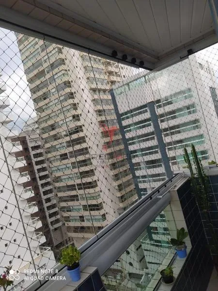 Imagem Apartamento 2 dormitórios 86m² 1 vaga Canto do Forte Praia Grande/SP