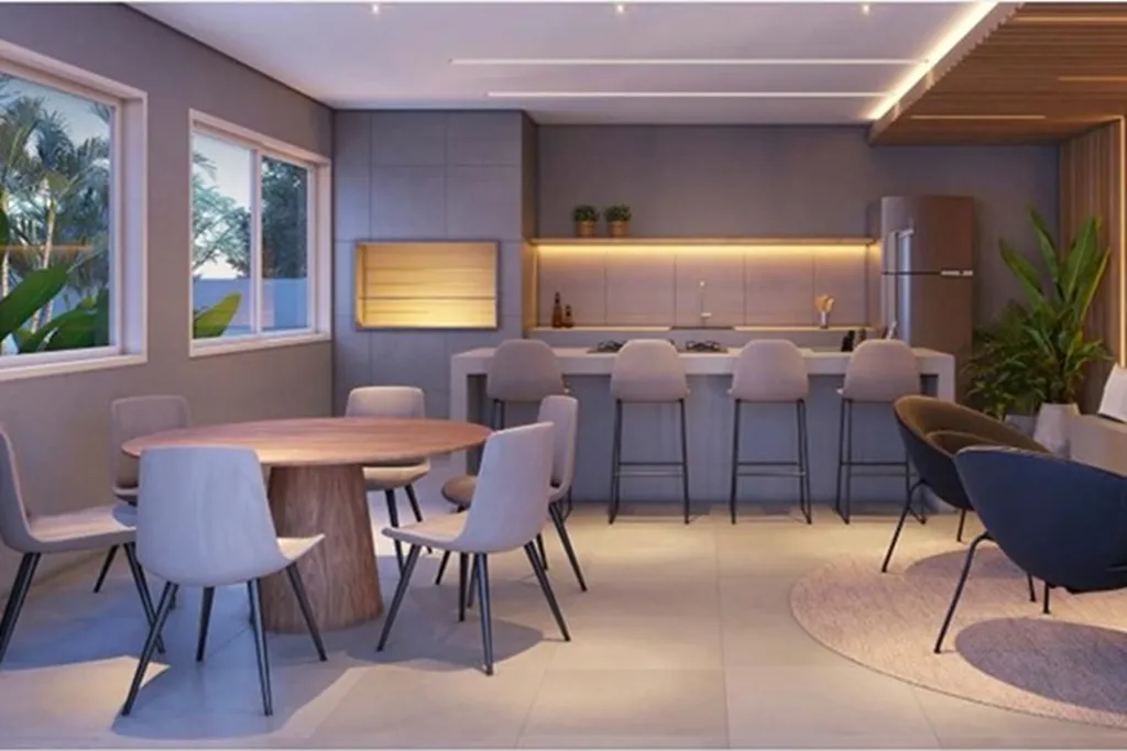 Imagem Apartamento em Marechal Rondon