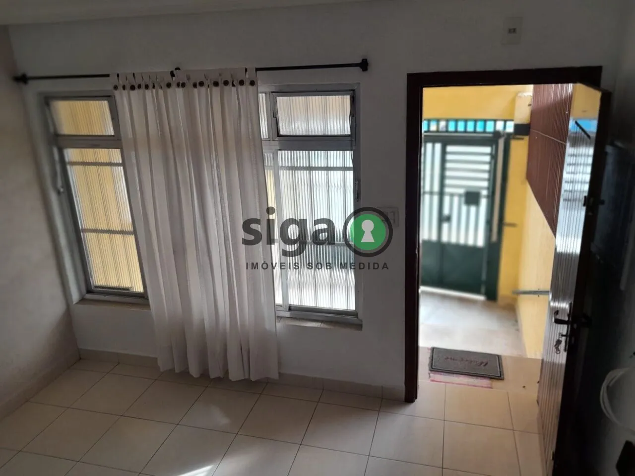 Imagem OPORTUNIDADE NO JABAQUARA! CASA COM ESPAÇO E EXCELENTE POTENCIAL
