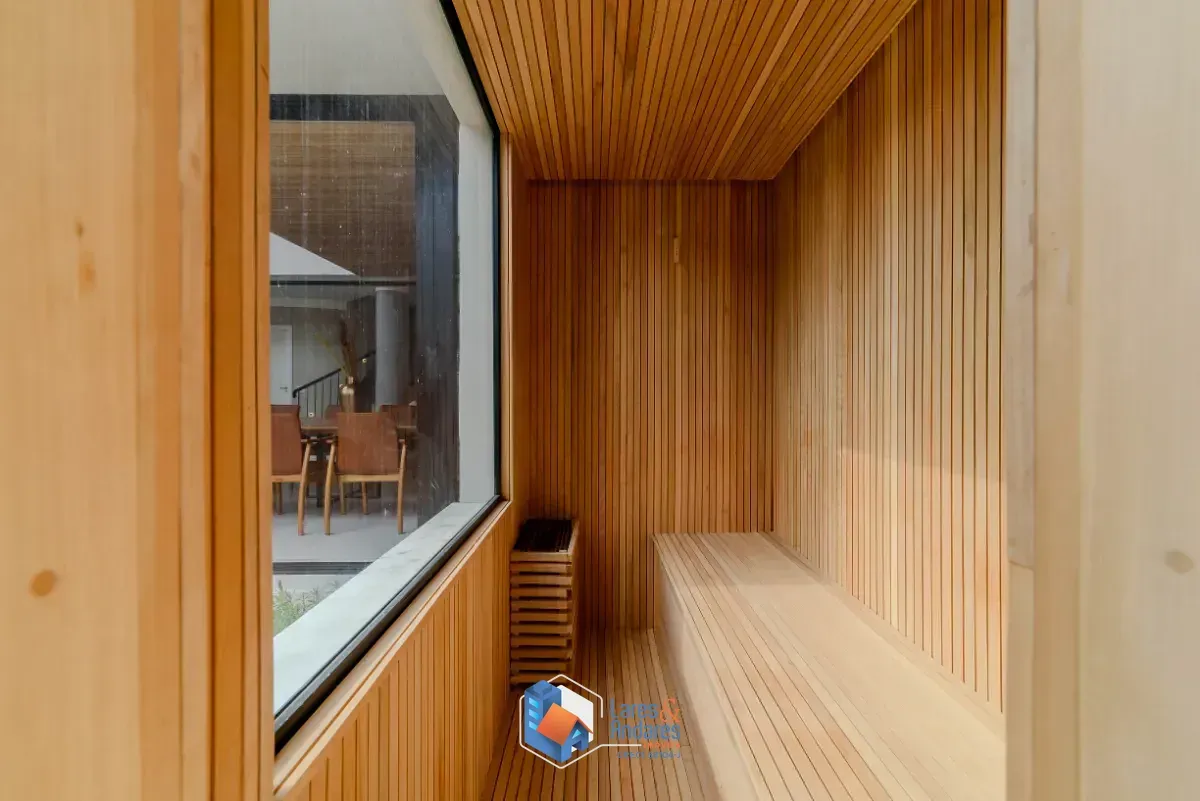 Imagem Casa para venda e locação em Cidade Monções com 2 quartos, sendo 2 suítes, 498m²