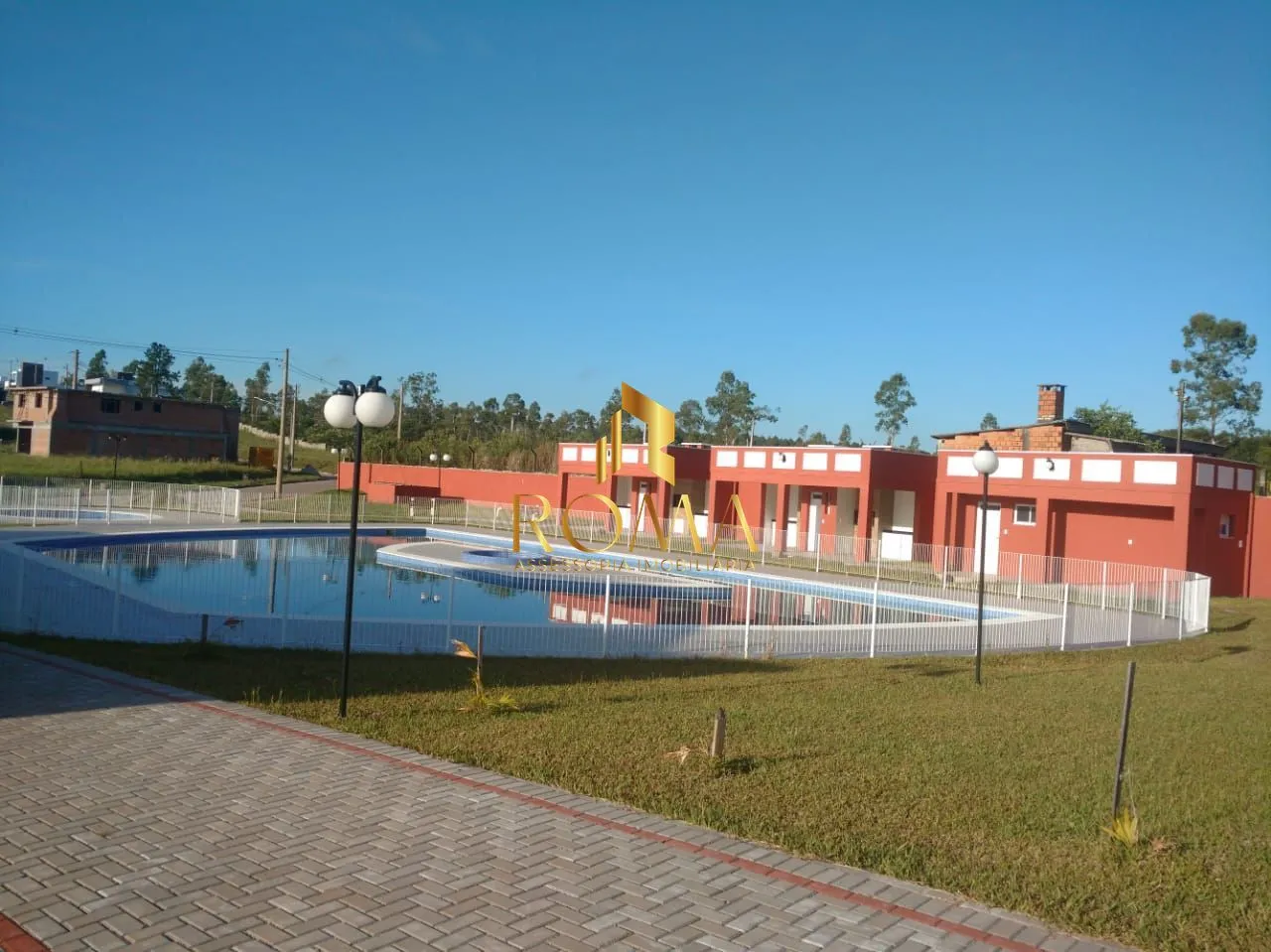 Imagem Terreno no VIAREGGIO