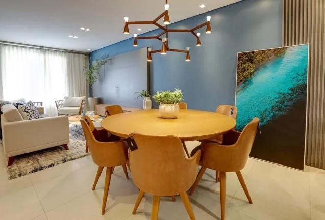 Imagem Murano - Fase 4 - Casa à venda no bairro Araçá - Capão da Canoa/RS