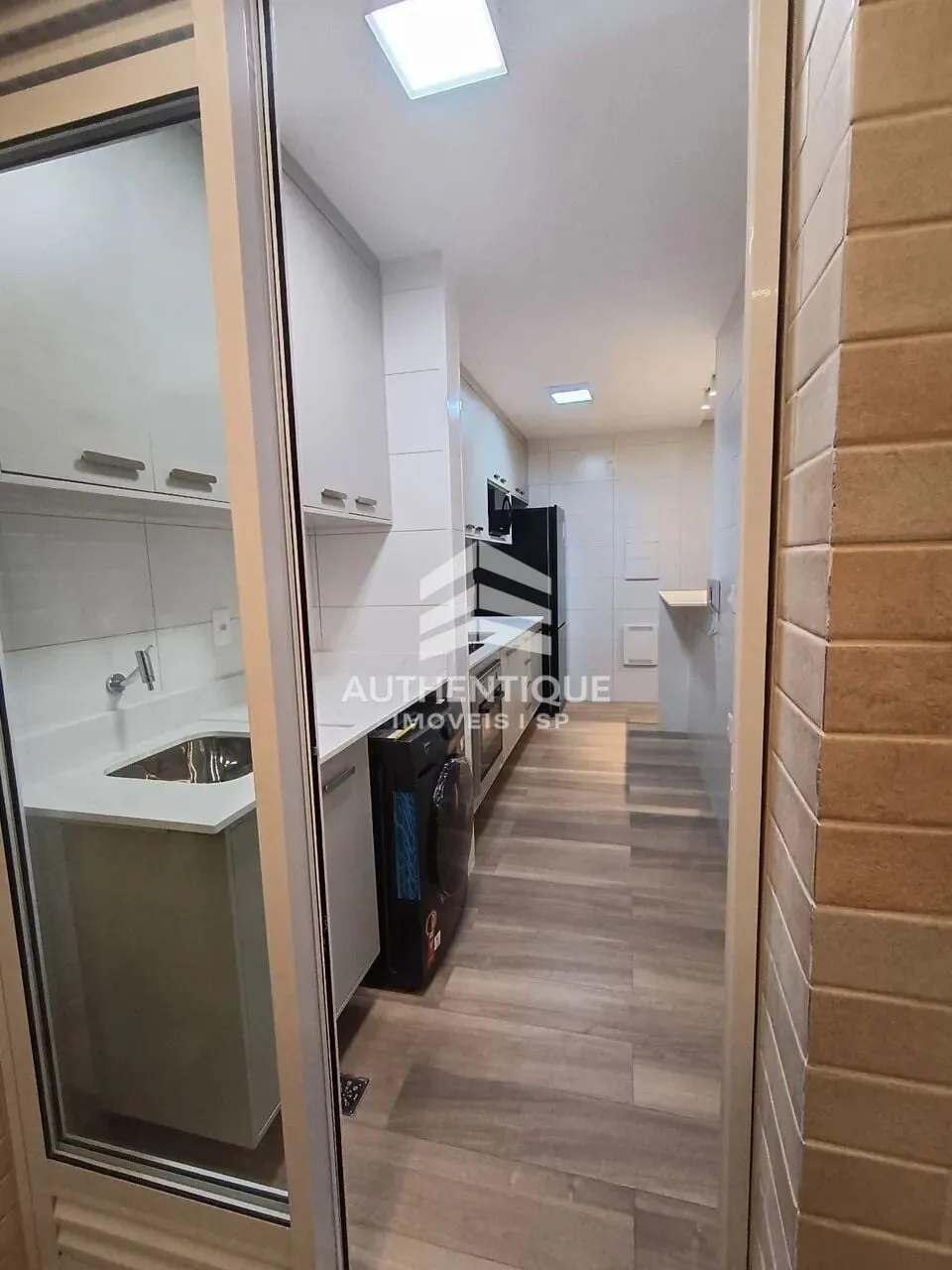 Imagem ILHA DE MALTA APARECIDA SANTOS - Apartamento à venda no bairro Aparecida - Santos/SP