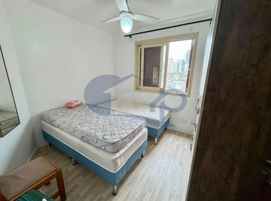 Imagem Apartamento á venda com 2 dormitórios no centro de Torres/RS