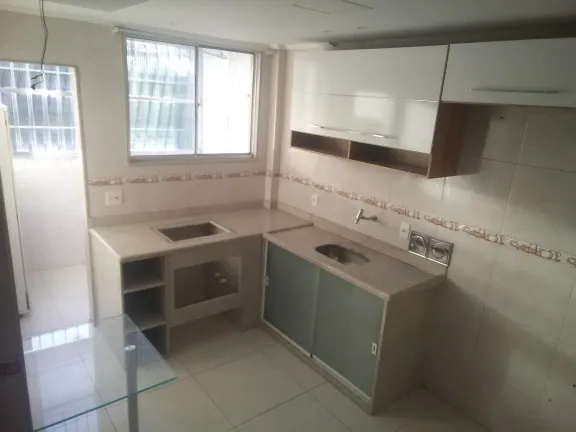 Imagem Apartamento com 2 Quartos à Venda, 70 m²em Camarão - São Gonçalo