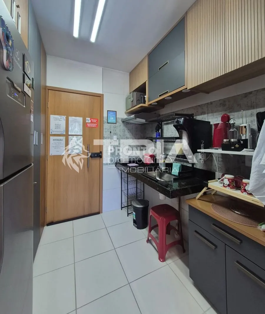 Imagem Apartamento de 1 quarto, 29m² no bairro Centro, em Ipojuca