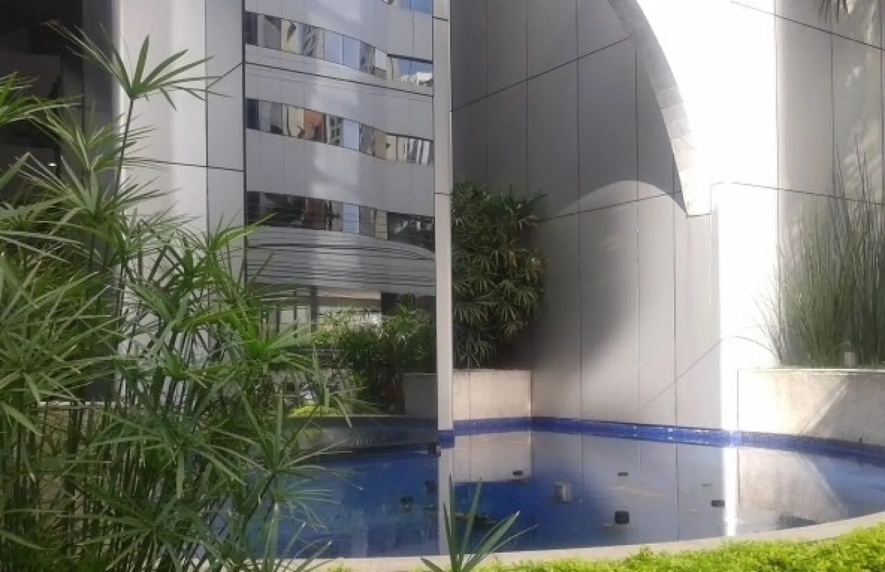 Imagem Conjunto, 223 m² - Brooklin