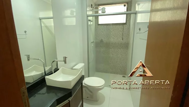 Imagem Apartamento 03 quartos sendo 01 suíte - Bairro Ayrton Senna - CÓD 1478