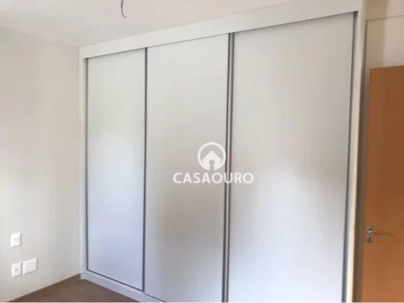 Imagem Apartamento 1 quarto à venda, Funcionários, Belo Horizonte.