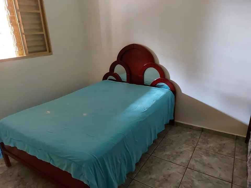 Imagem Chácara à venda em Iperó-SP