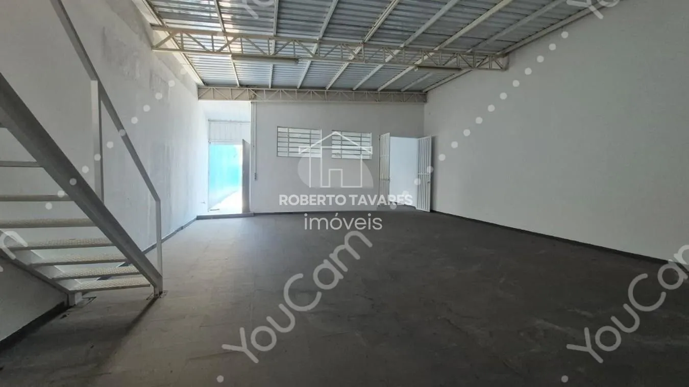 Imagem Galpão / Depósito / Armazém de 460m² no bairro Parque da Vila Prudente, em São Paulo