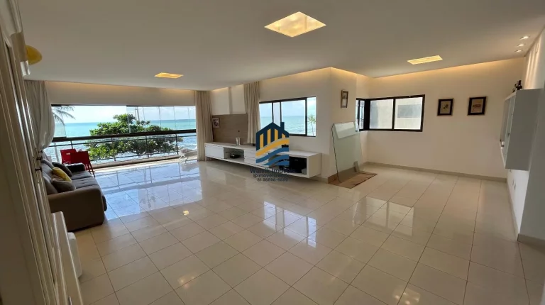 Imagem Apartamento na Av. Boa Viagem!