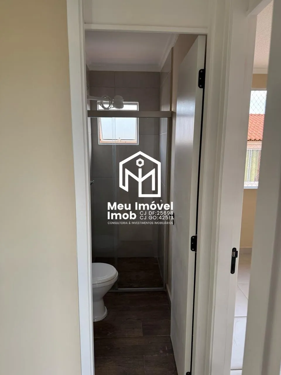 Imagem Apartamento em Cidade Jardins - Etapa B - Valparaíso de Goiás