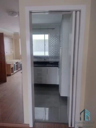 Imagem Apartamento Semi mobiliado, 03 quartos com suíte, no Água Verde/Porão em Curitiba PR