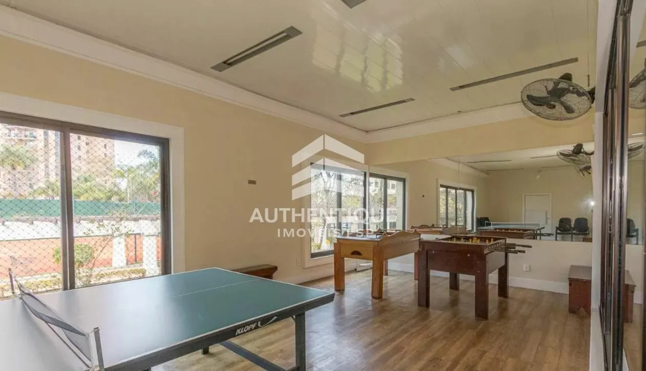 Imagem Chácara Alto da Boa Vista - Apartamento à venda no bairro Alto da Boa Vista - São Paulo/SP, Zona Sul
