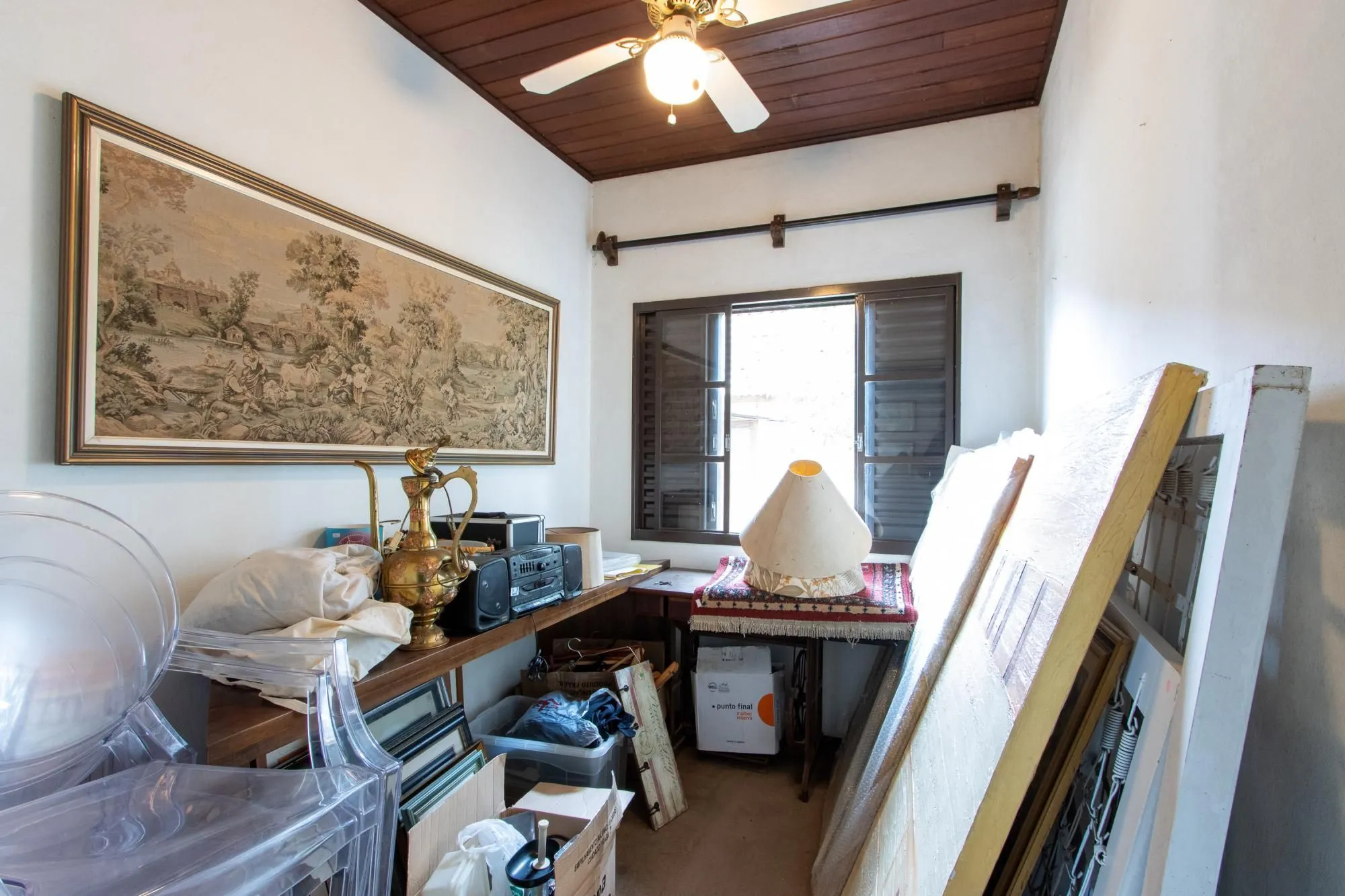 Imagem Casa na Vila Conceição