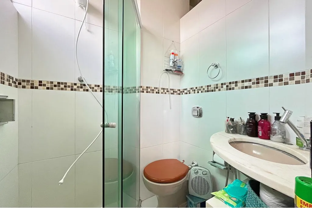 Imagem Apartamento em Menino Deus