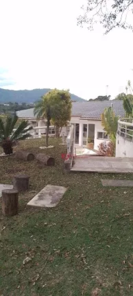 Imagem Chácara com 4 dormitórios à venda, 1800 m por R$ 2.950.000,00 - Mairiporã - Mairiporã/SP