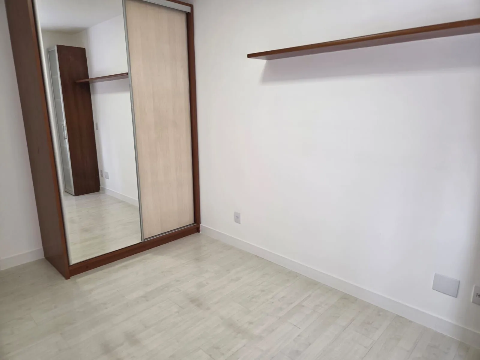 Imagem Apartamento em Petrópolis