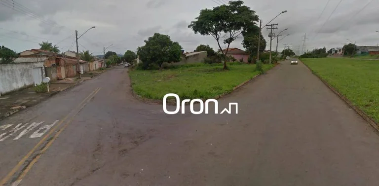 Imagem Terreno à venda, 404 m² por R$ 280.000,00 - Residencial Forteville - Goiânia/GO
