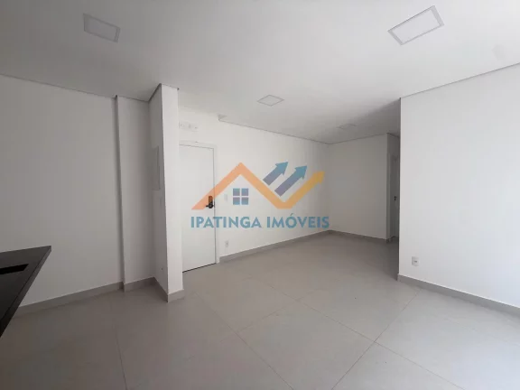 Imagem Apartamento à Venda no Horto Ipatinga, 2 Quartos, 60m², R$750 mil