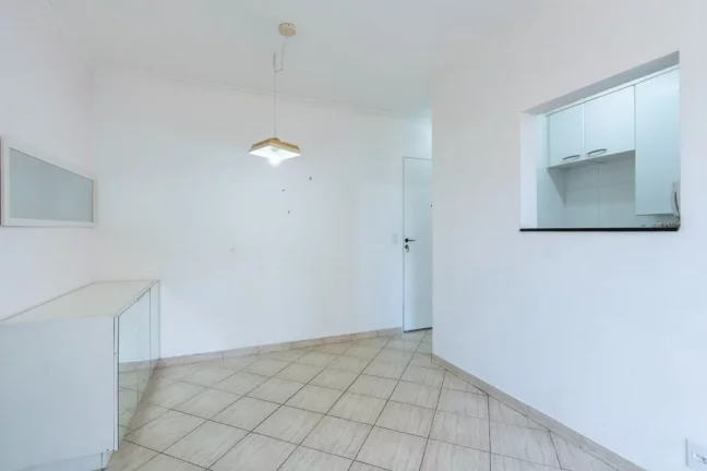 Imagem Apartamento à venda em São Paulo, Fazenda Morumbi, com 2 quartos, 48m2